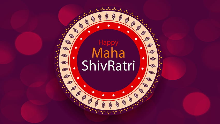 Mahashivaratri 2020 Datum, Wünsche, Bedeutung, Bedeutung von Shivratri – Ub24News, maha shivratri HD-Hintergrundbild