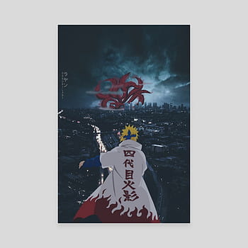 Namikaze Minato/#1337880  Naruto uzumaki art, Naruto drawings, Naruto art