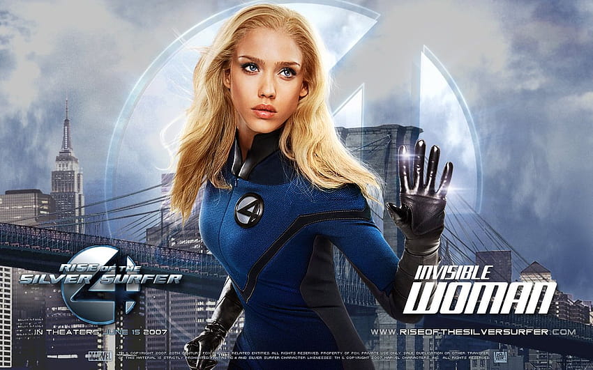 Best 4 Sue Storm on Hip, invisible woman HD wallpaper