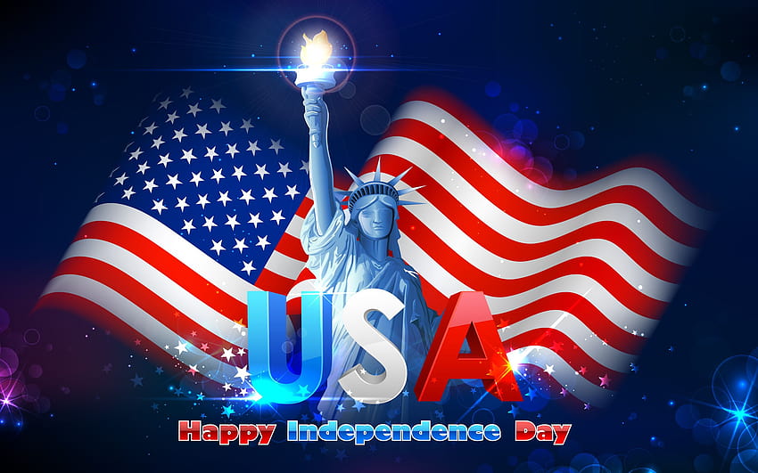 Independence Day USA Archives, happy independence day 2021 HD wallpaper