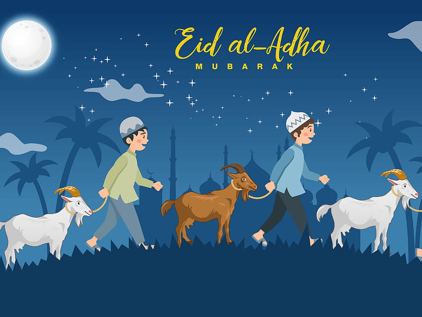 Free download | Eid, idul adha HD wallpaper | Pxfuel