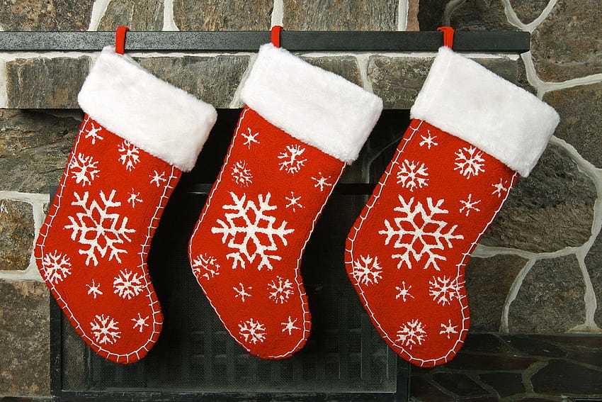 Stocking stuffers are fun to buy. It's the only time you have, christmas stocking stuffers HD wallpaper