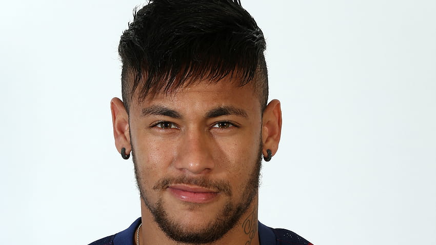 neymar face HD wallpaper