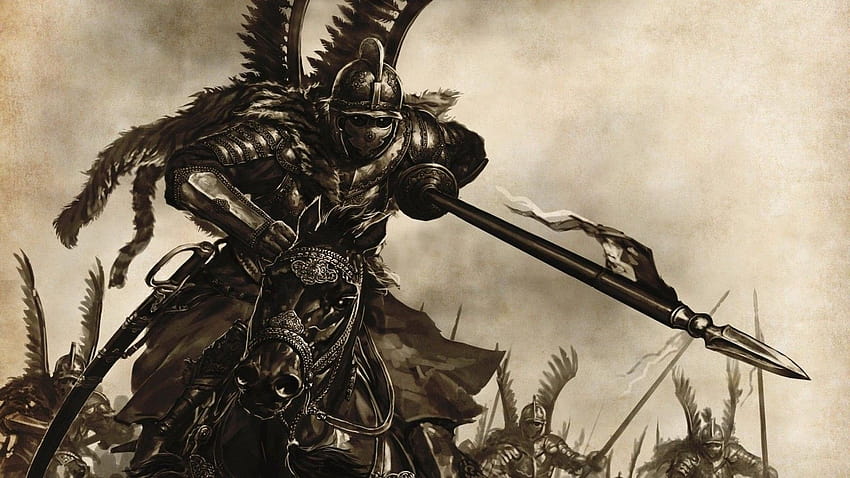 : 1920x1080 px, Mount and Blade, Mount Blade With Fire and Sword, winged hussar 1920x1080, bladed weapons HD wallpaper