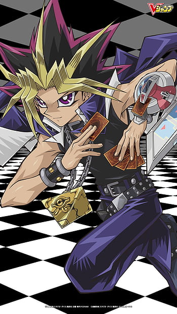 Download Yu Gi Oh wallpapers for mobile phone free Yu Gi Oh HD  pictures