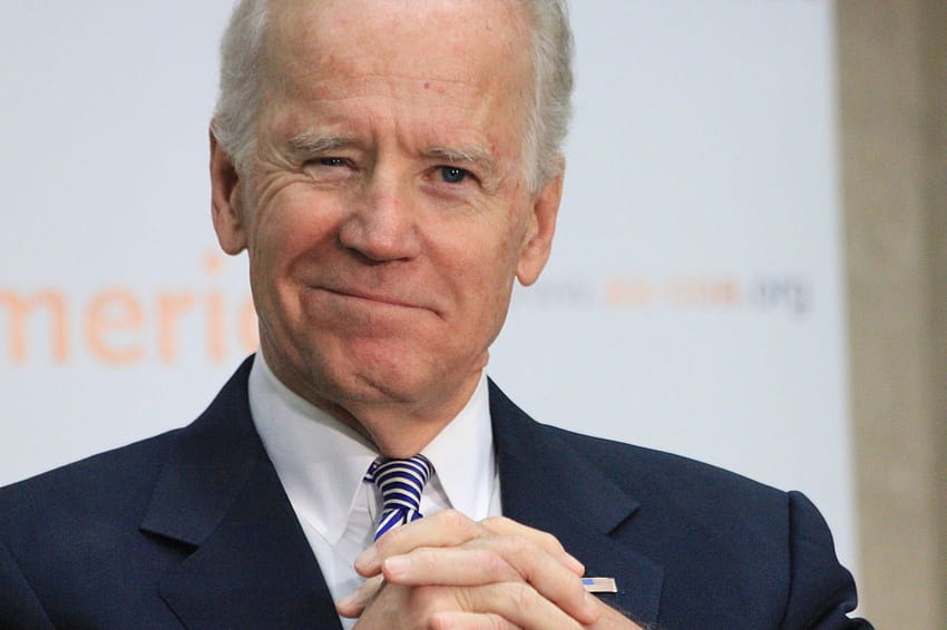 Die besten 5 Joe Biden auf Hüfte, lustiger Biden HD-Hintergrundbild