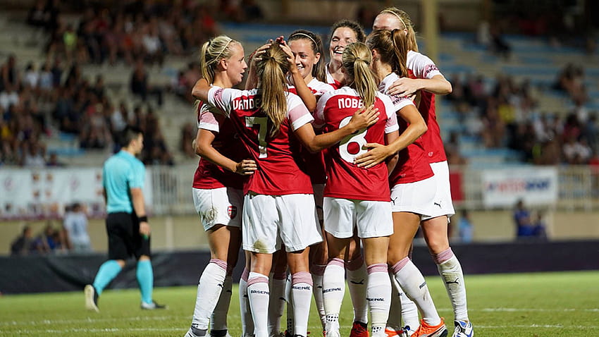 67,934 Arsenal Fc Women Photos & High Res Pictures - Getty Images