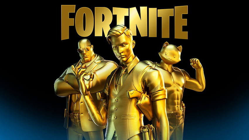 Epic confirms Fortnite Chapter 2 Season 2 will be extended by one, fortnite midas cartoon HD wallpaper