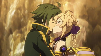 Grancrest Senki Aishela 720×1280 – Kawaii Mobile