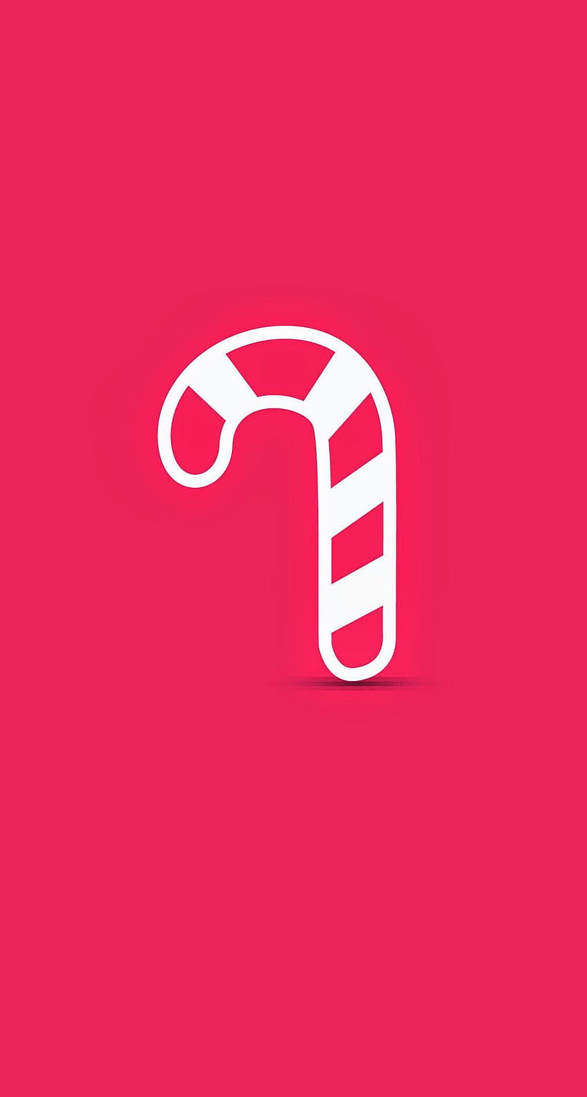 Cute candy canes HD phone wallpaper | Pxfuel