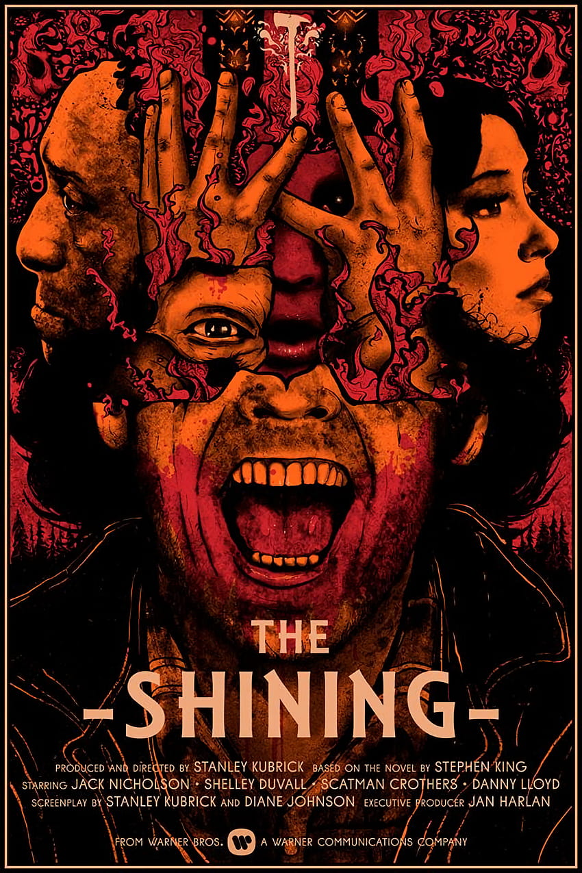 The shining movie HD wallpapers  Pxfuel