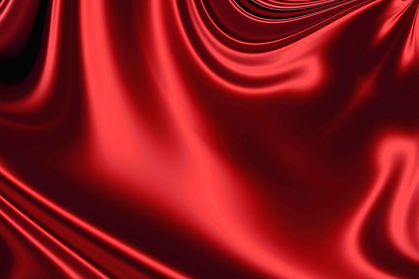 Descargar fondos de pantalla 4k, rojo de seda, tela de textura, de seda, de  fondo rojo, satén, tela roja con textura de satén rojo libre. Imágenes  fondos de des…