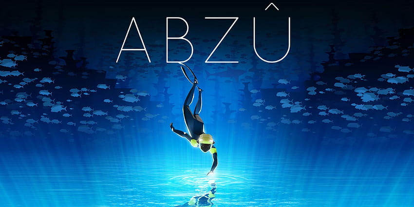 Review Abzu Is A Beautiful Game But It S Missing Something HD   Desktop   Review Abzu Is A Beautiful Game But It S Missing Something Abzu 