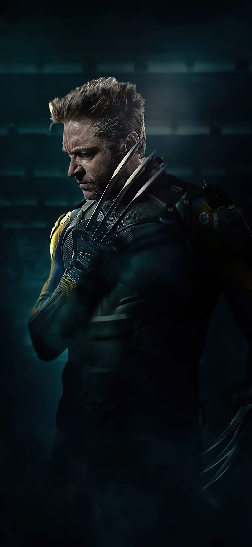 1125x2436 X Men Wolverine 2020 Iphone XS,Iphone 10,Iphone X , Backgrounds, and, x men iphone HD phone wallpaper