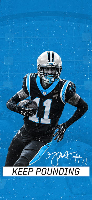 Carolina Panthers Wallpapers - iXpap