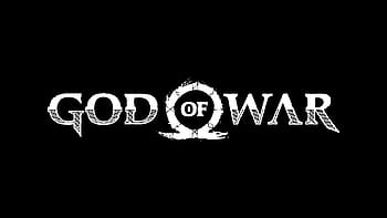 God Of War 2018 Logo , Games, Backgrounds, and, god of war symbol HD wallpaper