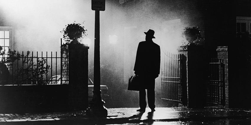 10 The Exorcist HD Wallpapers and Backgrounds