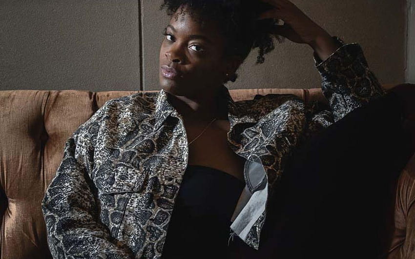 Voice smooth as shea butter, Ari Lennox is a future R&B star HD wallpaper