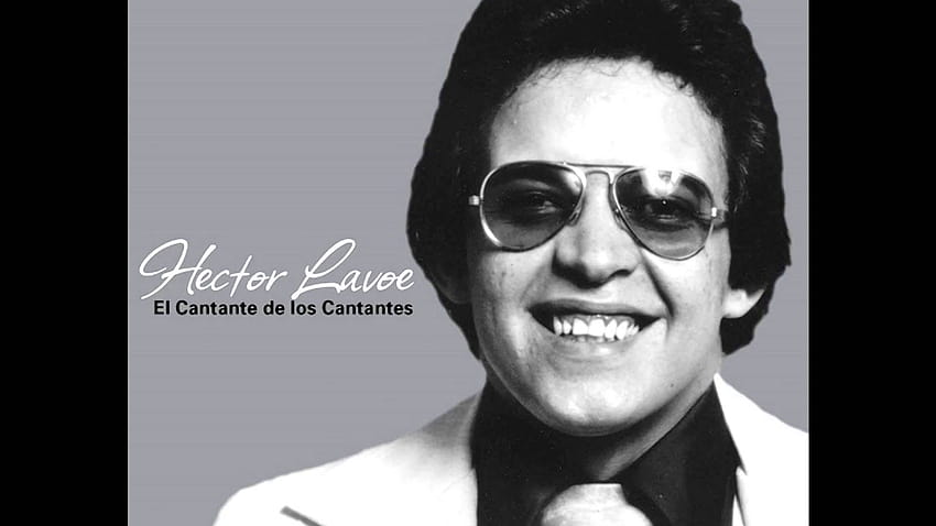 Laplicaonline: Hector Lavoe El cantante HD wallpaper