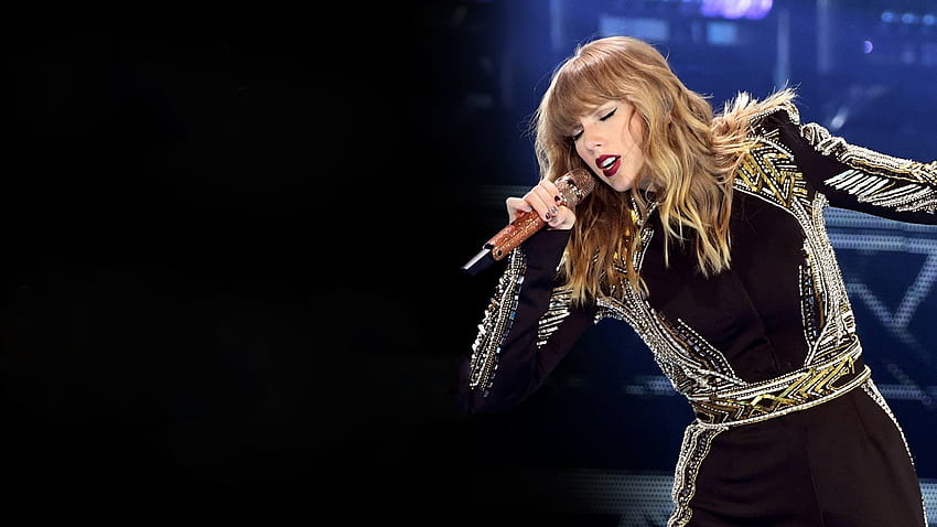 Taylor Swift: Reputation Stadium Tour, Taylor Swift репутация netflix HD тапет