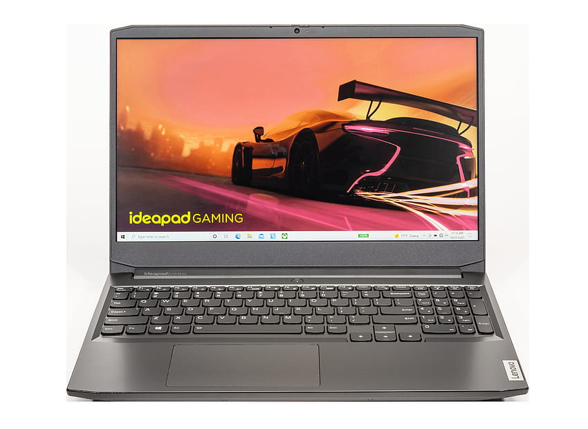IdeaPad Gaming 3 15” Laptop