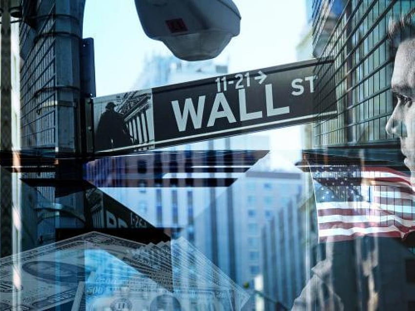 Mengapa Investor Tidak Harus Mengabaikan Kejatuhan Pasar Saham Kamis, pasar saham Wallpaper HD