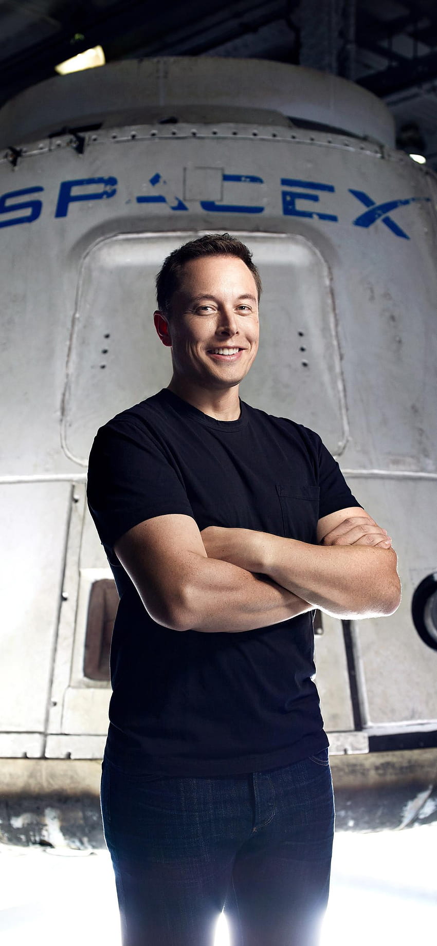 7 Elon Musk, teléfono de Elon Musk fondo de pantalla del teléfono