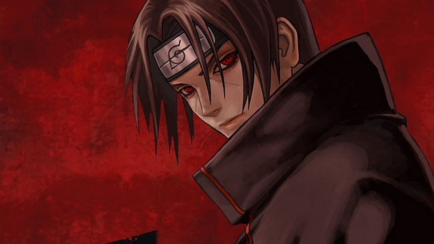 Itachi Uchiha Itachi And Backgrounds HD wallpaper | Pxfuel