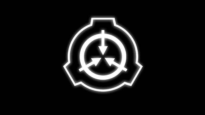 Steam Workshop :: SCP, nobody emblem HD wallpaper