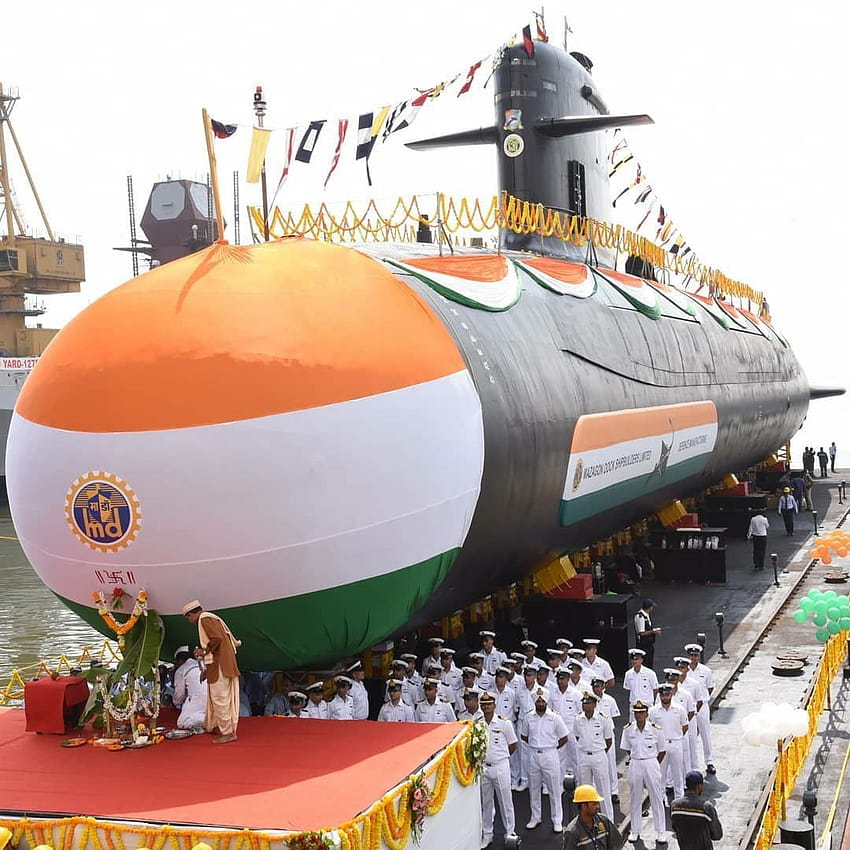 PrachiDiwan บน THE BEST ONE'S ธงกองทัพเรืออินเดีย วอลล์เปเปอร์โทรศัพท์ HD