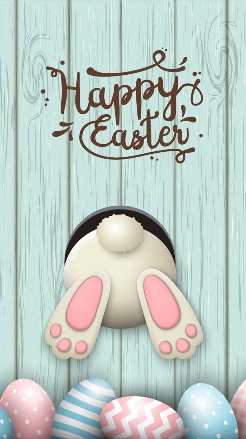 Easter Phone Wallpaper  Mobile Abyss
