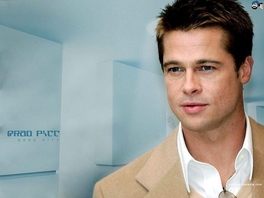 Brad Pitt Background Pics 1075 HD wallpaper | Pxfuel