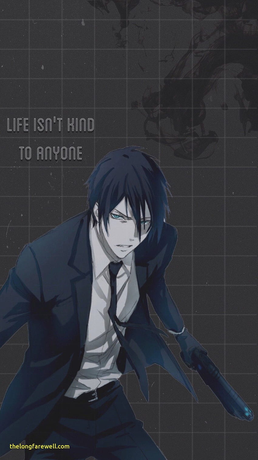 Page 2 | anime bad guy HD wallpapers | Pxfuel