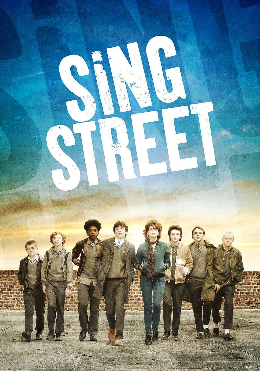 Sing Street Movie 564557 HD phone wallpaper