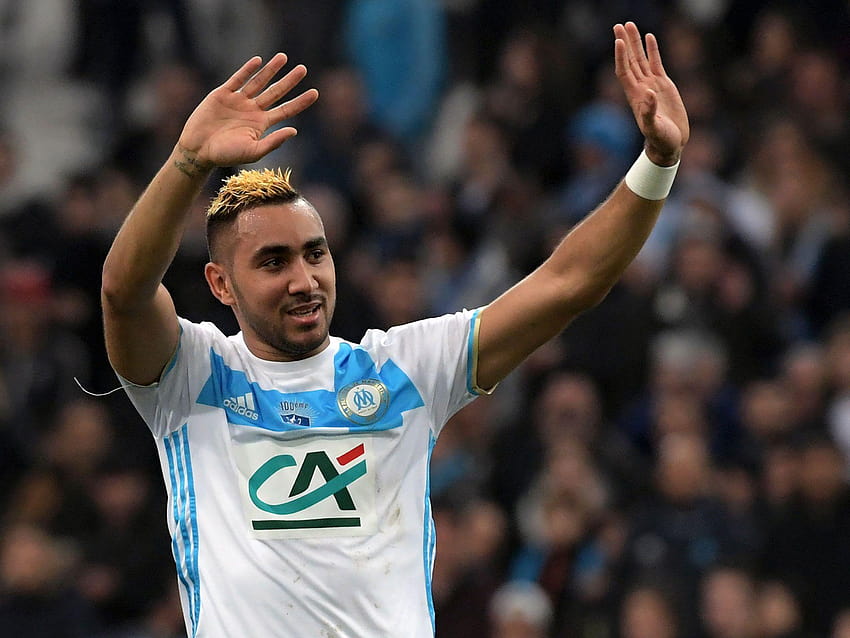 Dimitri Payet had 'chills' after making his Marseille comeback HD wallpaper