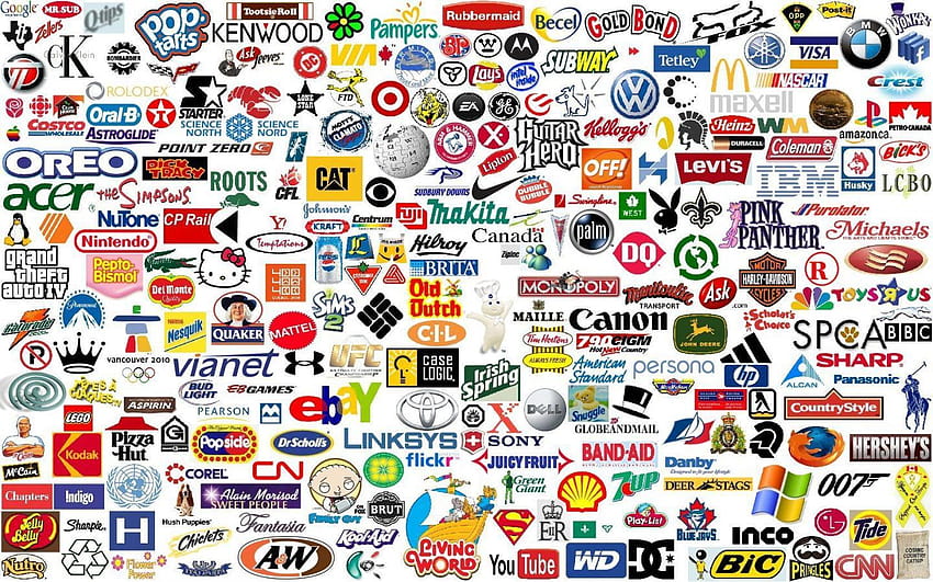 Brands 5 HD wallpaper | Pxfuel