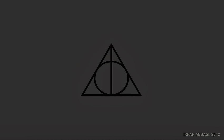 Deathly Hallows on Wallimpex HD wallpaper | Pxfuel