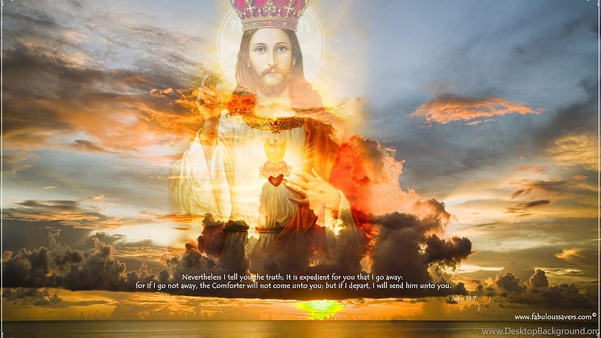 Ascension of jesus HD wallpapers | Pxfuel