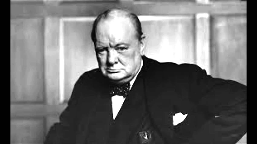 Winston Churchill Iphone ✓ The Best HD wallpaper