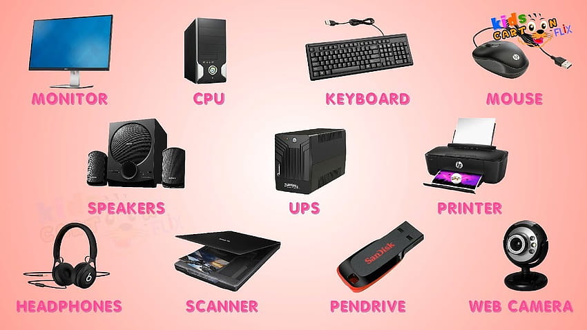 How to sell computer accessories wholesale HD wallpaper
