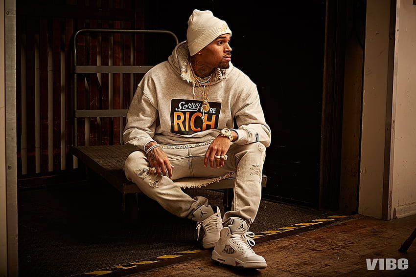 Chris Brown , Music, HQ Chris Brown HD 월페이퍼