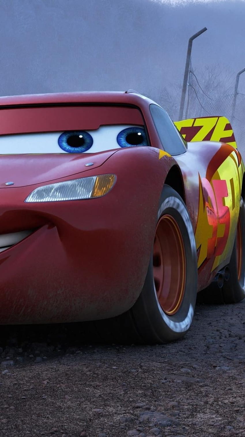 Lightning Mcqueen And Turbo 4k HD Movies 4k Wallpapers Images  Backgrounds Photos and Pictures