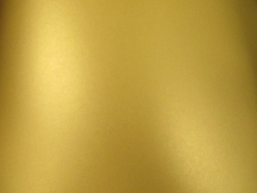 5 Altın Folyo, düz altın HD duvar kağıdı
