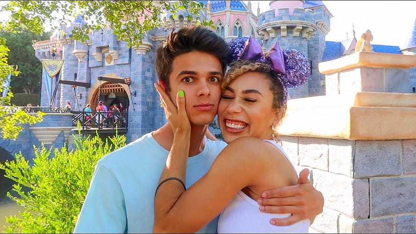 The Truth About Eva Gutowski And Brent Rivera – Urbo, brent rivera and ...