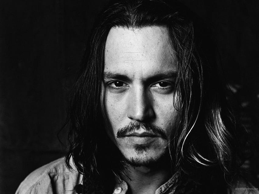 Johnny Depp, johny deep HD wallpaper | Pxfuel