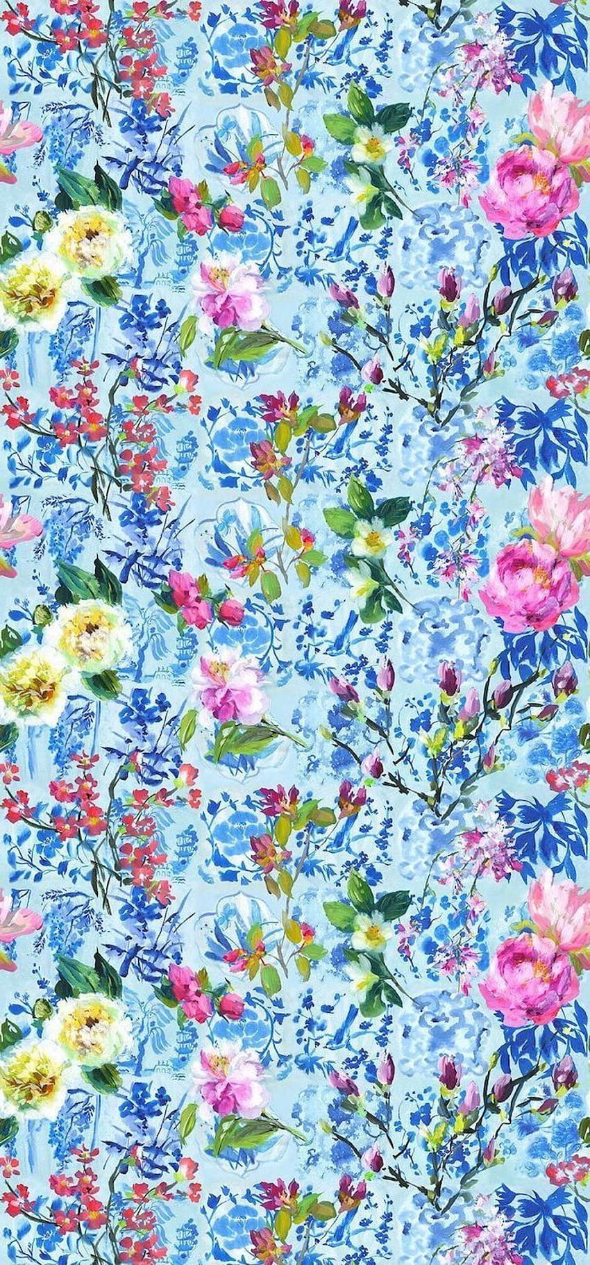 Пролет – 100 красиви за украса на вашия телефон, пролетни цветове HD тапет за телефон