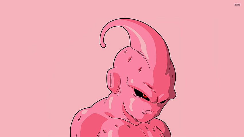 Majin Buu Wallpaper APK for Android Download