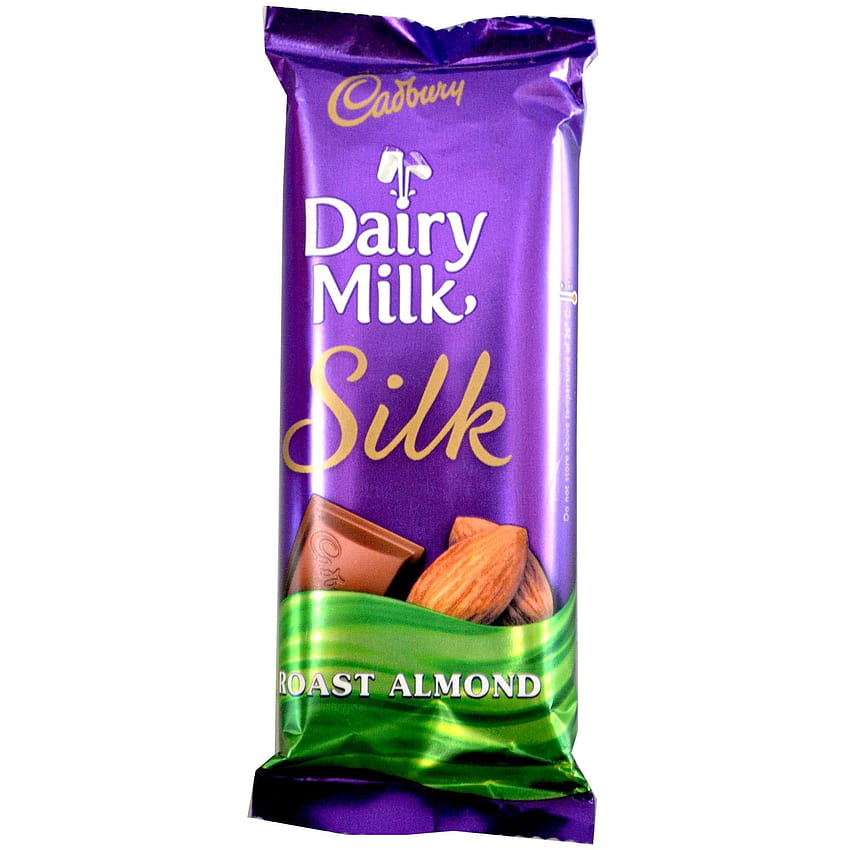 Cadbury Silk Roast Almond, dairy milk silk HD phone wallpaper | Pxfuel