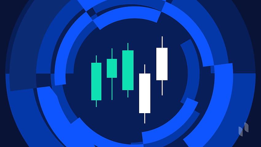 The 8 Most Important Crypto Candlesticks Patterns, candlestick chart HD wallpaper