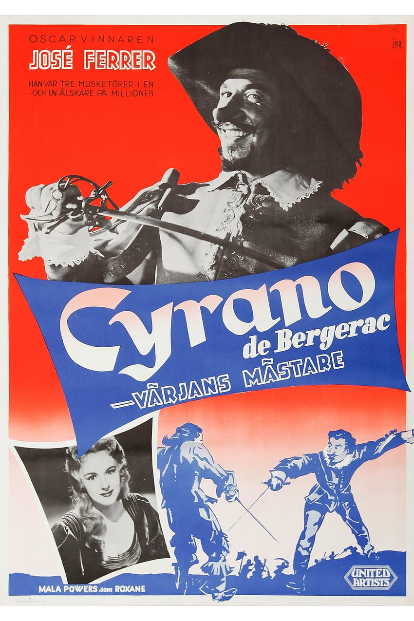 Cyrano De Bergerac Movie Hd Phone Wallpaper Pxfuel